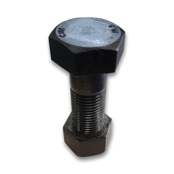 HEX BOLT