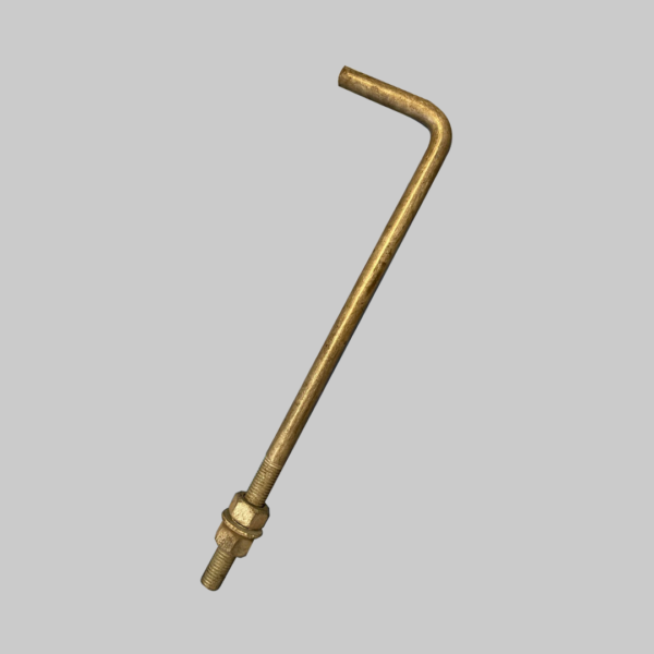 ANCHOR BOLT